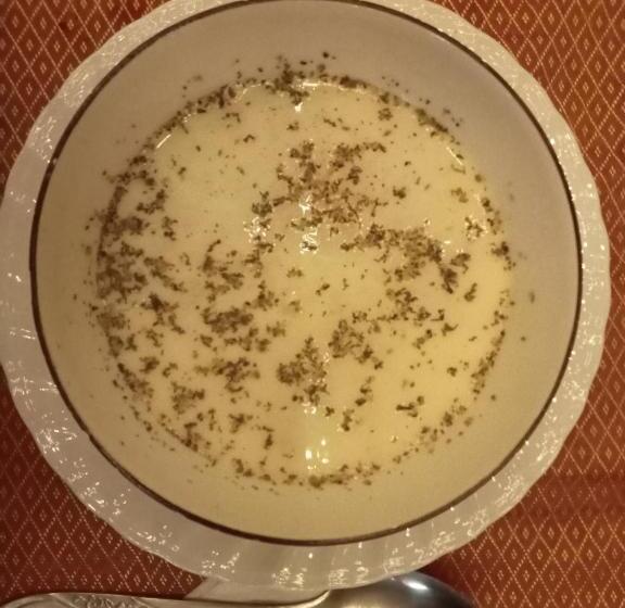 پانسیون One Piece Kampot