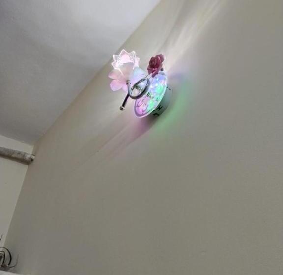 ペンション Puducherry Residency