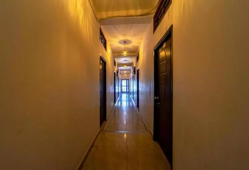 پانسیون Puducherry Residency
