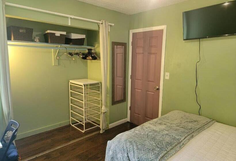 펜션 Rock Pad Airbnb