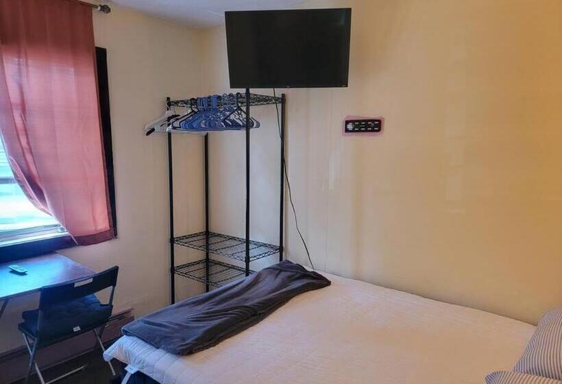 펜션 Rock Pad Airbnb