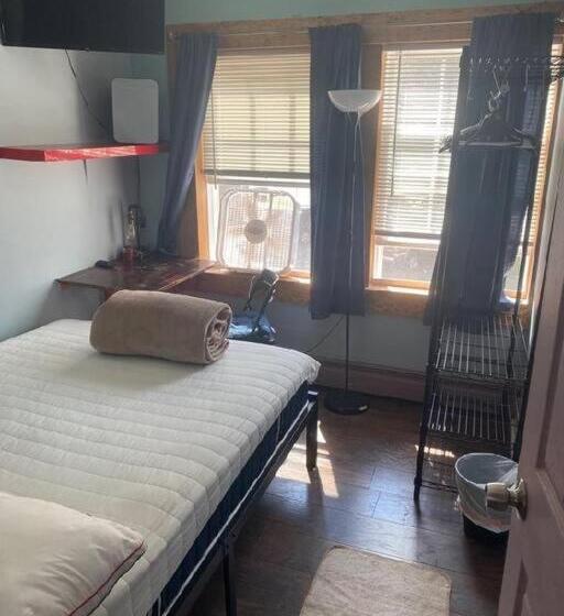 펜션 Rock Pad Airbnb