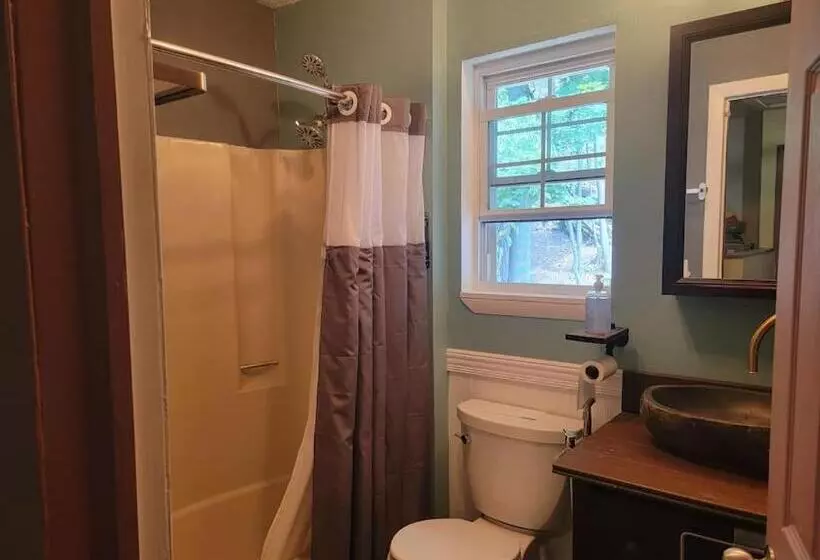 ペンション Rock Pad Airbnb