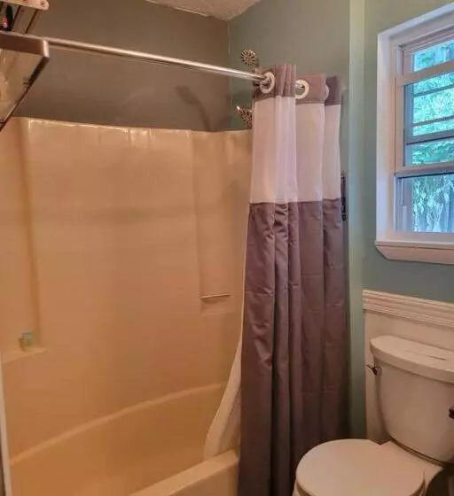 ペンション Rock Pad Airbnb