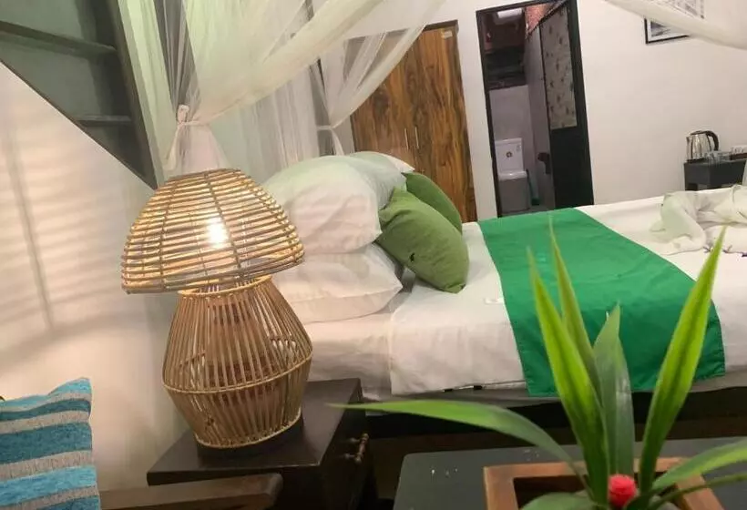 Majatalo Samadhi Garden