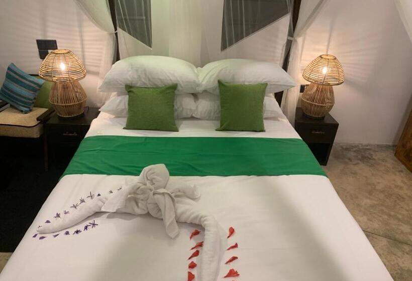 بنسيون Samadhi Garden