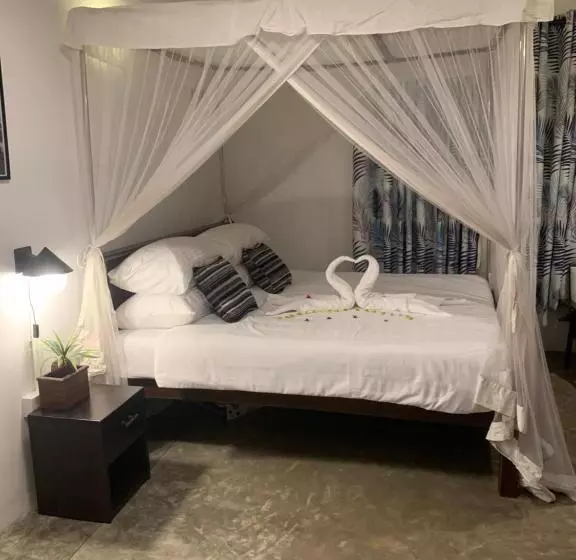 Majatalo Samadhi Garden