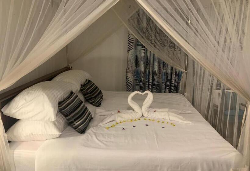 بنسيون Samadhi Garden