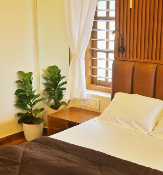 Pension (Hôtel basse catégorie) Shore Stories