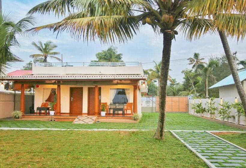 Pension (Hôtel basse catégorie) Shore Stories