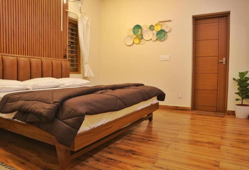 Pension (Hôtel basse catégorie) Shore Stories