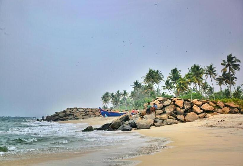 Pension (Hôtel basse catégorie) Shore Stories