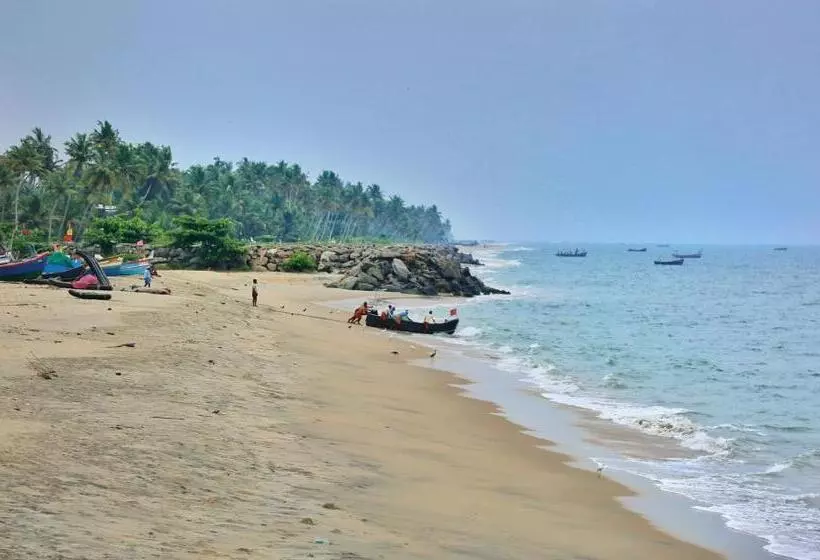 Majatalo Shore Stories