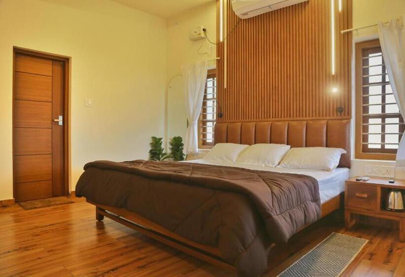 Pension (Hôtel basse catégorie) Shore Stories