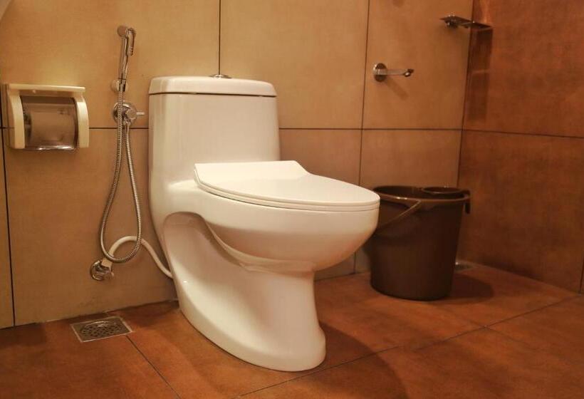 Pension (Hôtel basse catégorie) Shore Stories