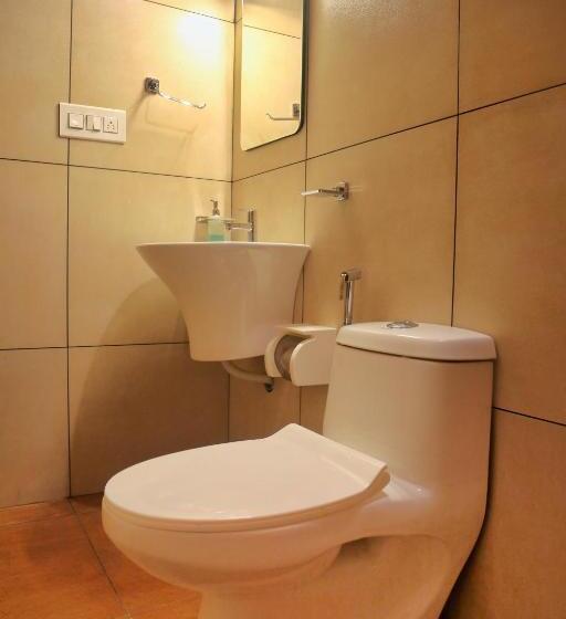 Pension (Hôtel basse catégorie) Shore Stories