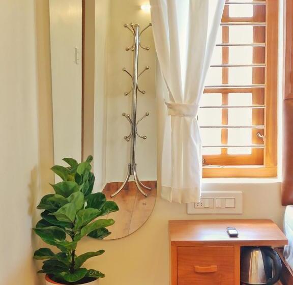 Pension (Hôtel basse catégorie) Shore Stories