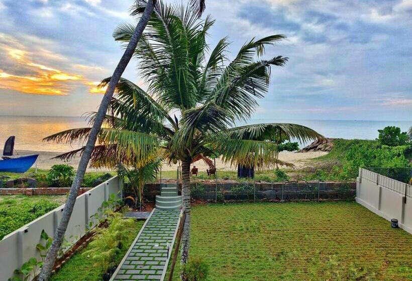 Pension (Hôtel basse catégorie) Shore Stories