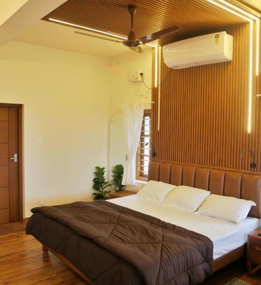 Pension (Hôtel basse catégorie) Shore Stories