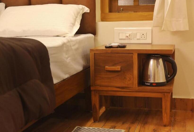 Pension (Hôtel basse catégorie) Shore Stories