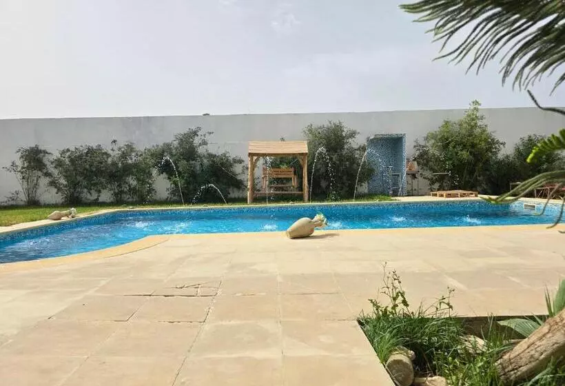 ペンション Villa Il Cavaliere