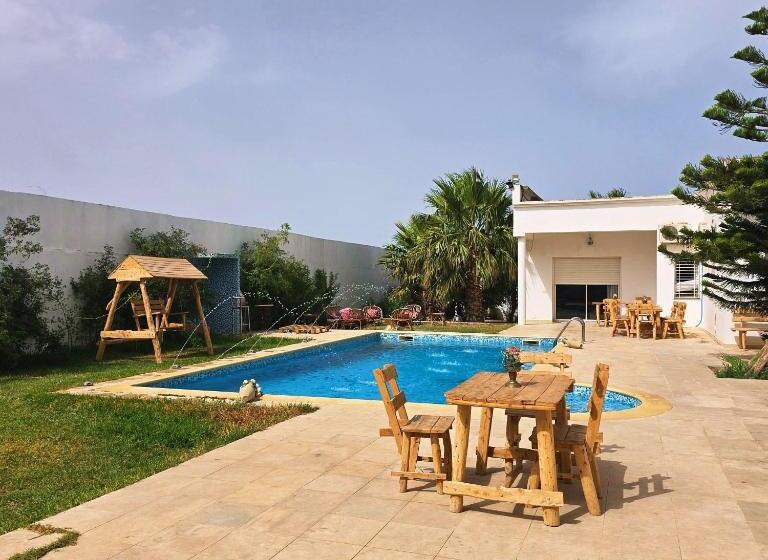 بنسيون Villa Il Cavaliere