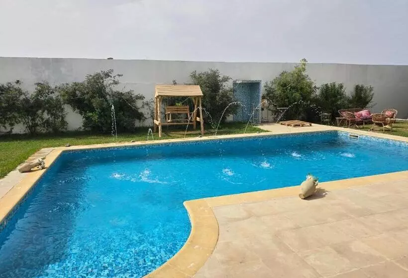 ペンション Villa Il Cavaliere