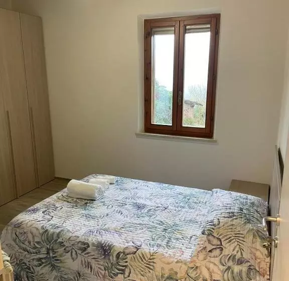 پانسیون Villa Il Tufo