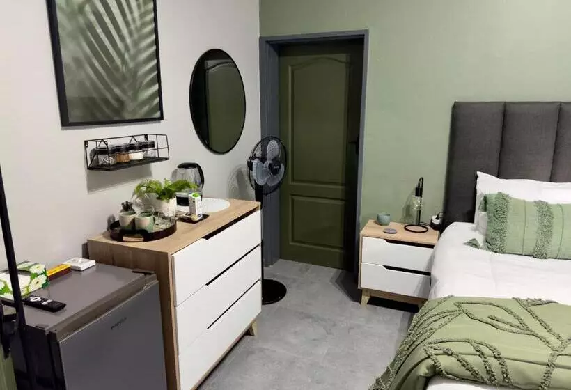 پانسیون Wild Fig Rest Guest House