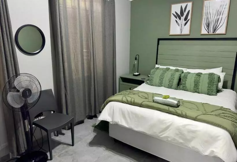 پانسیون Wild Fig Rest Guest House