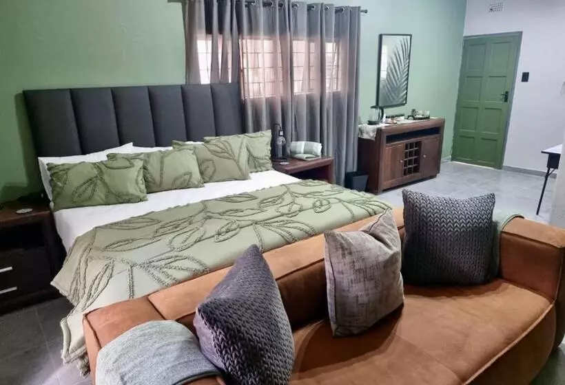 پانسیون Wild Fig Rest Guest House
