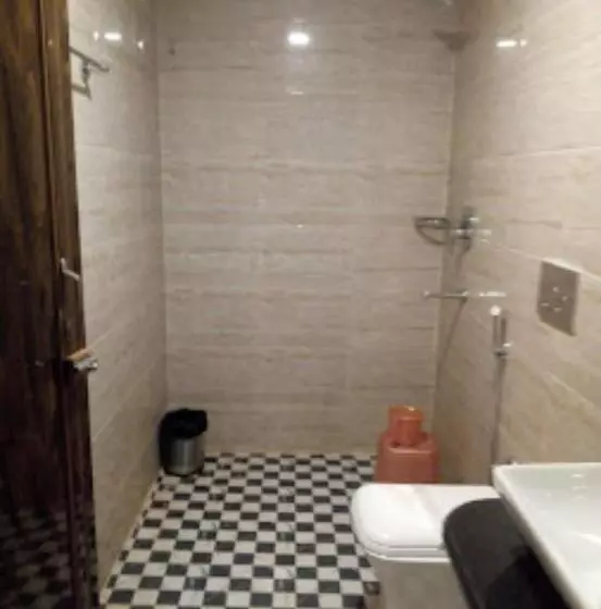 Shri Jagannath Hotel,cuttack