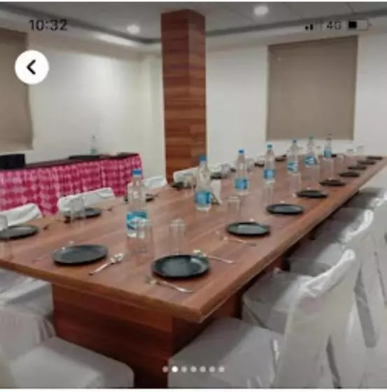 Shri Jagannath Hotel,cuttack