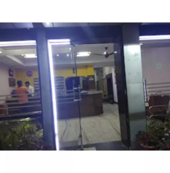 Shri Jagannath Hotel,cuttack