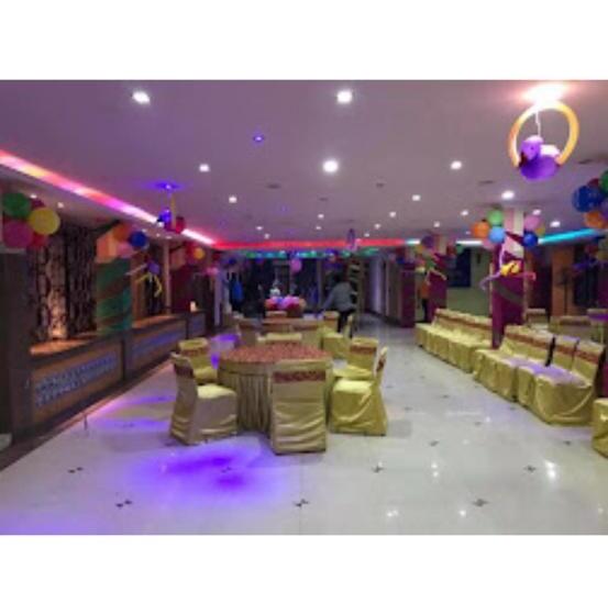 Shri Jagannath Hotel,cuttack