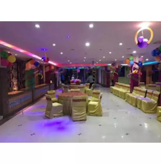 Shri Jagannath Hotel,cuttack