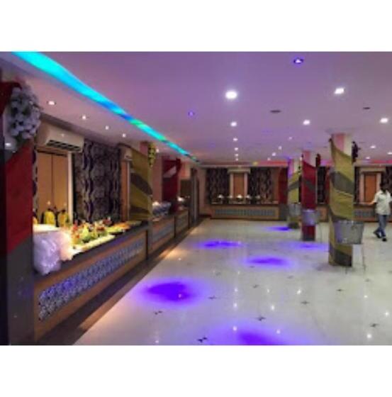 Shri Jagannath Hotel,cuttack