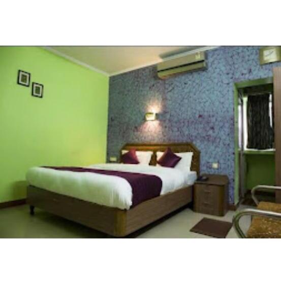 Shri Jagannath Hotel,cuttack