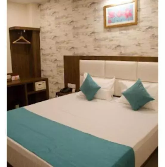 Shri Jagannath Hotel,cuttack