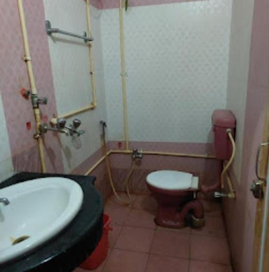 Shri Jagannath Hotel,cuttack