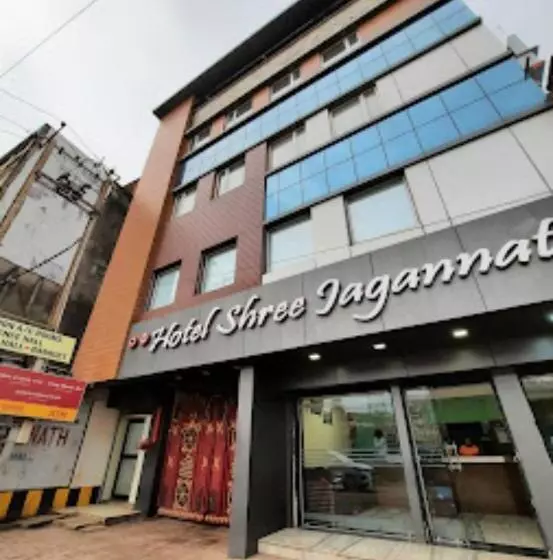 Shri Jagannath Hotel,cuttack