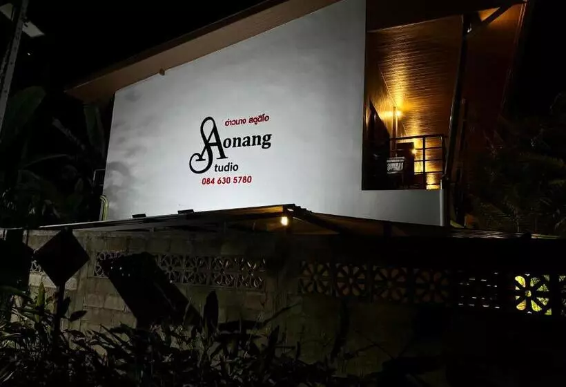 Aonangstudio 2