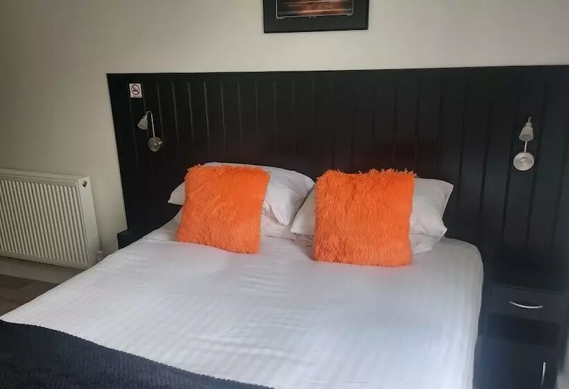 ベッドアンドブレックファースト The Dock