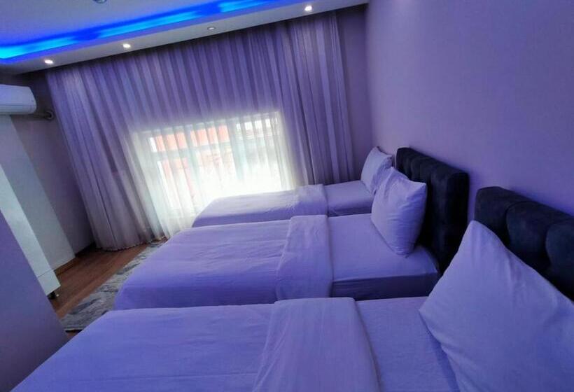 Blueroyal Grand Bazaar