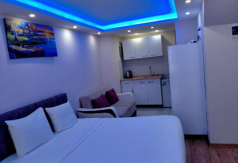 Blueroyal Grand Bazaar