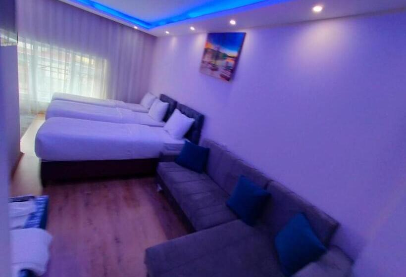 Blueroyal Grand Bazaar