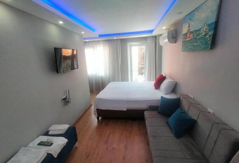 Blueroyal Grand Bazaar