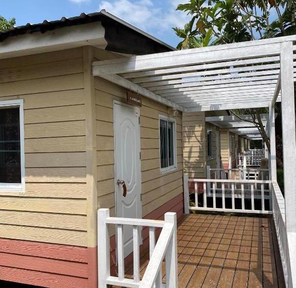 호텔 Amano Green Resort