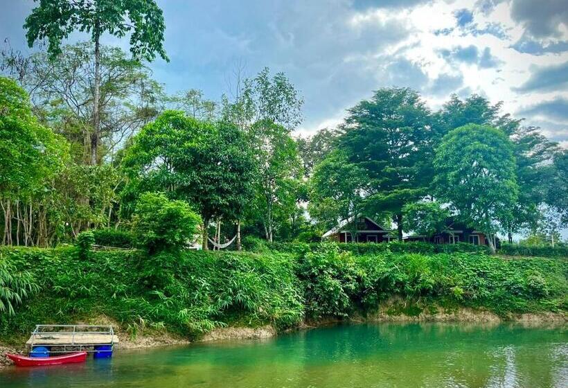 호텔 Amano Green Resort