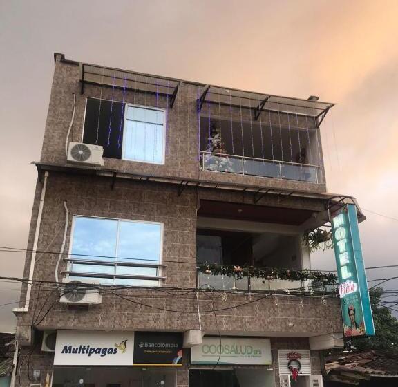 Hotel Frida